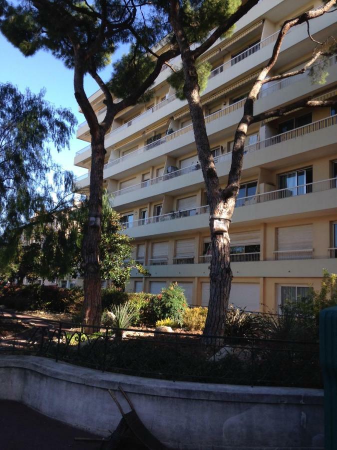 Le Cros De Cagnes Apartment Exterior photo