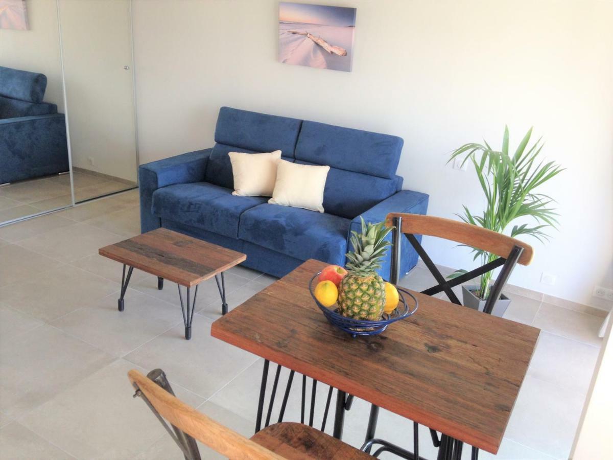 Le Cros De Cagnes Apartment Exterior photo