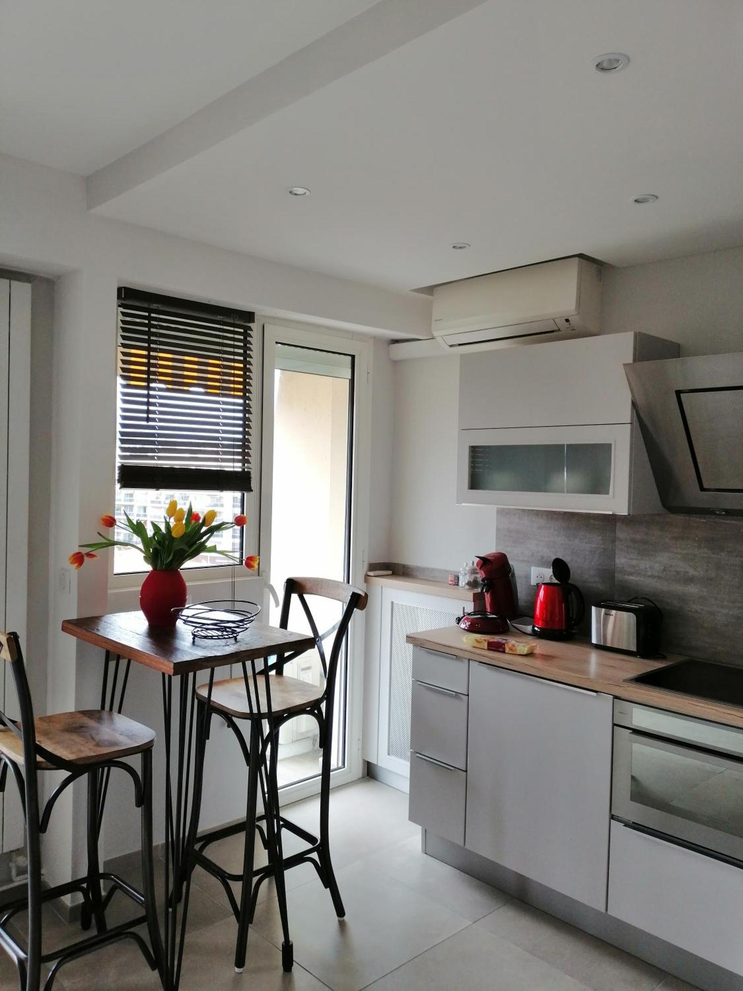 Le Cros De Cagnes Apartment Exterior photo